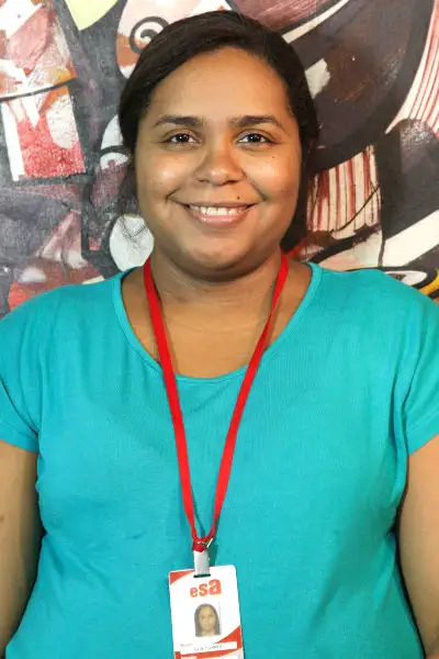 foto de Elis da Silva Correa