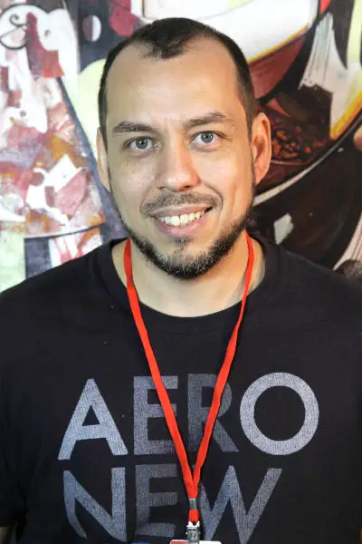 foto de Jorge Claudio Ribeiro Martins