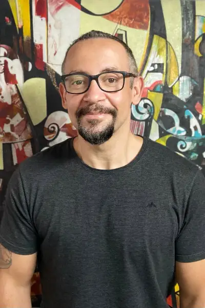 foto de Sidharta Mendes Monteiro