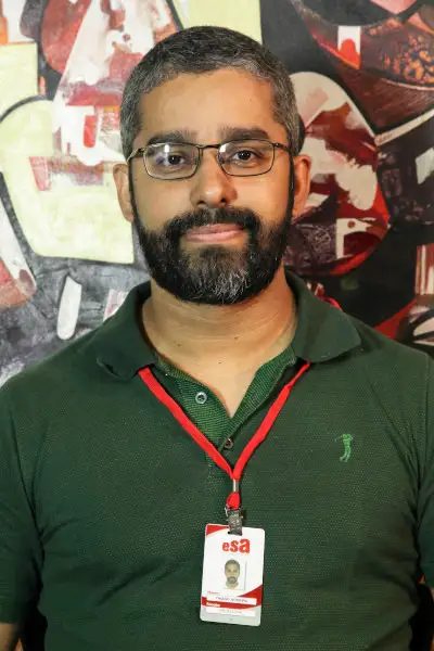 foto de Thiago Luiz de Barros Moreira