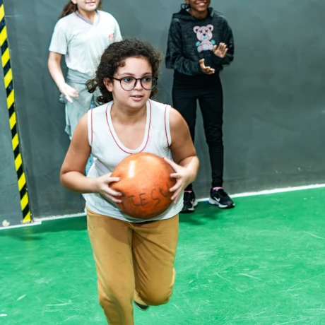 galeria de fotos do Ensino Fundamental - anos finais