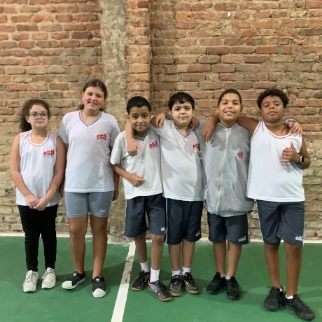 galeria de fotos do Ensino Fundamental - anos iniciais