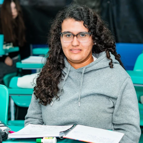 galeria de fotos do Ensino Médio