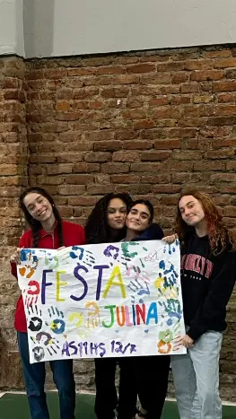 foto do Instagram