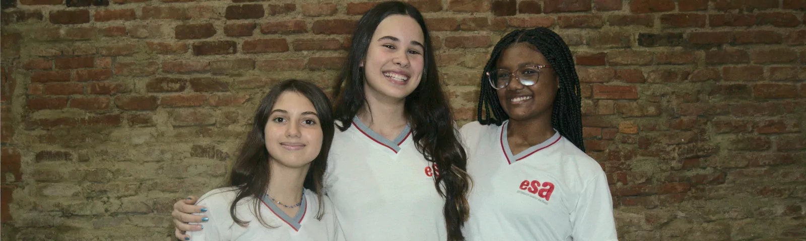 Banner sobre os diferenciais do ESA