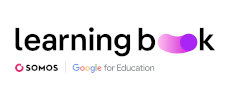 logo Learning book